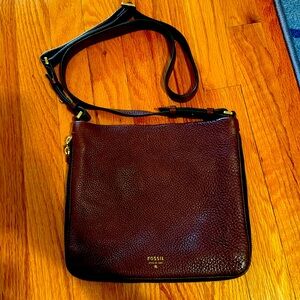 Fossil Crossbody Bag